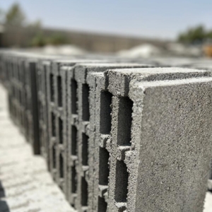 تولیدی بلوک سبک ساختمانی رت در شهریار تهران