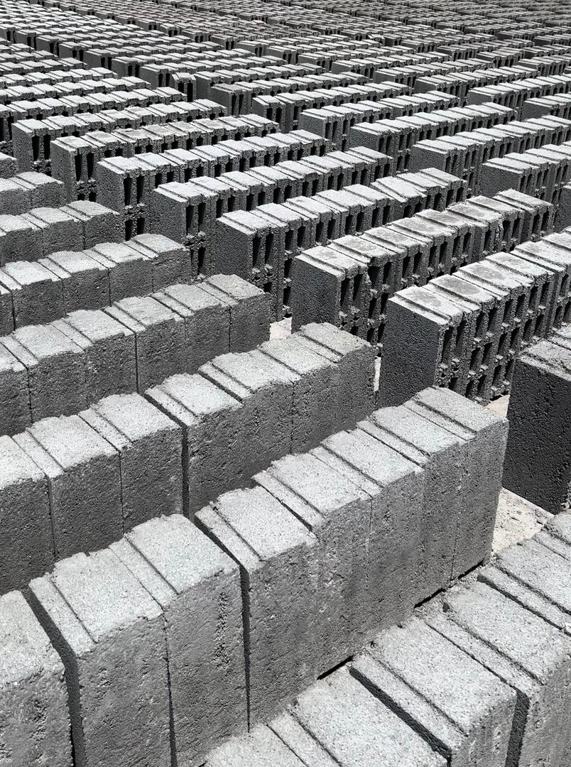 بلوک سیپورکس ساختمانی