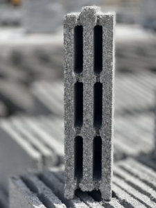 بلوک‌ های سیمانی سبک