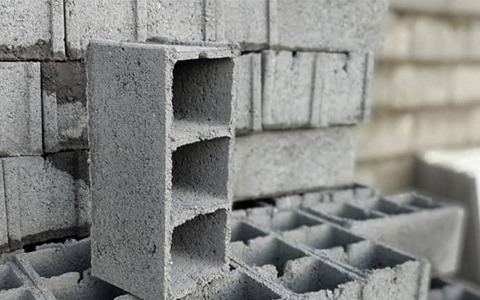 استاندارد بلوک سبک ساختمانی در ایران