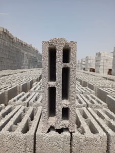 بلوک ١٥ سه جدار تمام اتوماتيک