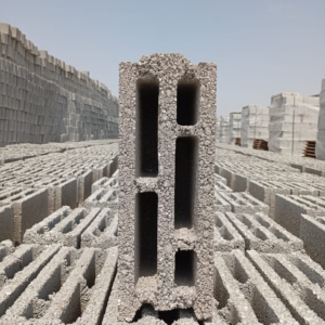 بلوک ١٥ سه جدار تمام اتوماتيک