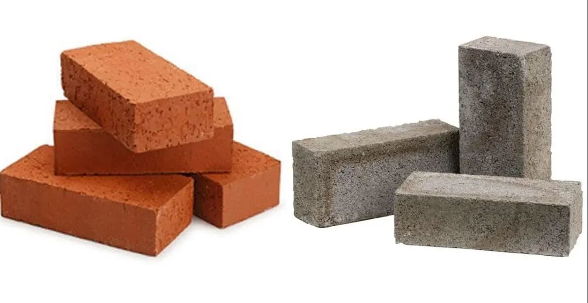 تفاوت وزن بلوک سبک و بلوک سنگین | بررسی مزایا و معایب