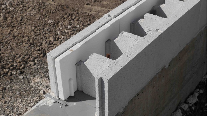 وزن استاندارد بلوک سبک سقفی | راهنمای انتخاب بلوک مناسب