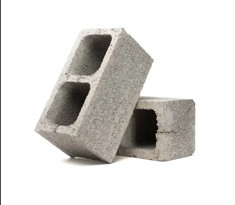 مقاومت فشاری بلوک سبک: معیارهای کیفیت